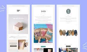 Which fonts to use in your newsletter design? Newsletter Design Tips To Create An Email Newsletter That Gets Read Ampjar