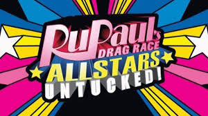 The second season of rupaul's drag race all stars premiered on the logo network on a new night; Rupauls Drag Race All Stars Untucked Season 2 Episode 6 Full Episode