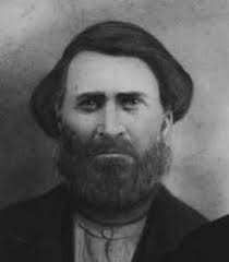 Samuel Baughman (1827-1879)