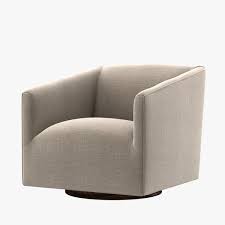Accessoires balancelles bancs canapés chaises longues chaises sans accoudoirs console entretien fauteuil de repas fauteuils relax guéridon option repose pieds tables tables basses et appoint tabouret transat. Modele 3d De Materiel De Restauration Fauteuil Pivotant Rembourre Italien 1950s Turbosquid 1076287
