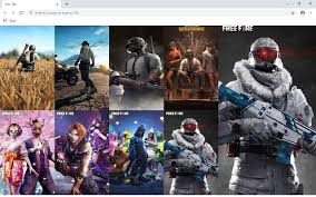Cool and unique, which will make your friends or friends smile and laugh when you see the wallpaper you send to them, install now on your smartphone. Garena Free Fire Online Wallpapers