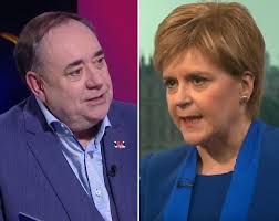 Such devolved matters include nhs scotland, education, justice and policing, rural affairs, economic development. Alex Salmond Inquiry Top Civil Servant Admits She Did Get Win The War Text The National
