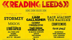 No events available right now. Reading And Leeds 2020 Cancelled Louder