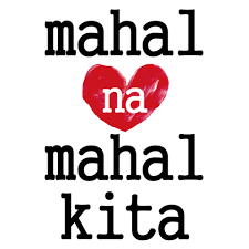 When it's said minamahal kita then it's translated i'm inlove with you. 11 Tagalog Ideen Mahal Kita Quotes Distance Liebeszitate Englisch