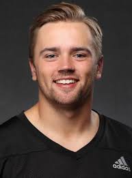 St. John's QB Aaron Syverson named a Gagliardi Trophy semifinalist