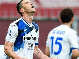 Genoa played against atalanta in 2 matches this season. Aqmi1i4chmvkgm