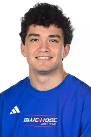 2024-25 Men's Wrestling Roster