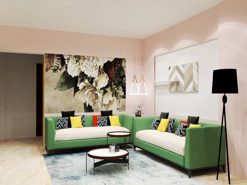 CREATIVE MINDS INTERIOR DESIGNER product image