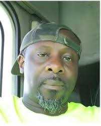 Reginald Brice's Instagram, Twitter & Facebook