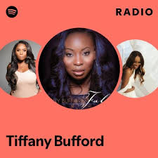 Tiffany Bufford