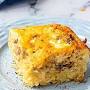 Hash Brown Breakfast Casserole Recipes from amindfullmom.com