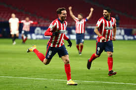 Atletico madrid atletico madrid atl. Jelang Eibar Vs Atletico Madrid Harus Atasi Trauma