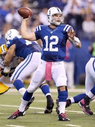 It's time to move on. Andrew Luck Jsportsblogger