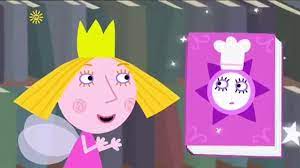 Открыть страницу «ben & holly's little kingdom» на facebook. Ben And Holly S Little Kingdom Dinner Party Youtube