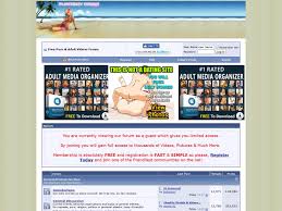 Planetsuzy Review - Best Porn Forums like planetsuzy.org