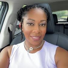 Nakisha Allen's Instagram, Twitter & Facebook