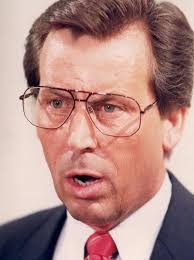 An 'ice cold' murder conspiracy ended Margaret and Vincent Sherry's lives  30 years ago