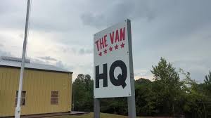 The Van executive director steps down amid health issues