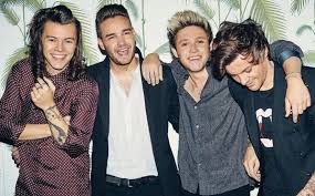 One Direction Conoce La Historia De La Exitosa Banda Britanica Internacional Espectaculos La Prensa Peru