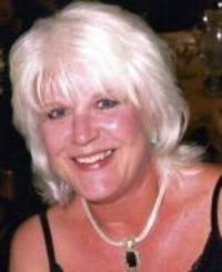 Anne Jenkins Robb Obituary