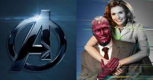 Wandavision Trailer Name Drops The Avengers In Spoilery Scene