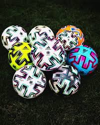 2020 original molten soccer ball official size 4 size 5 football ball team sports training football league balls futbol bola. 5 Unique Adidas Uniforia Euro 2020 Takedown Balls Leaked Footy Headlines