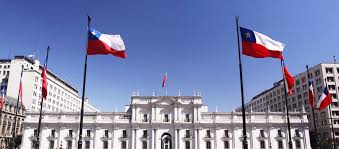 Official web sites of chile, links and information on chile's art, culture destination chile. Covid 19 Crisis Could Reverse Years Of Growth In Chile S Middle Class