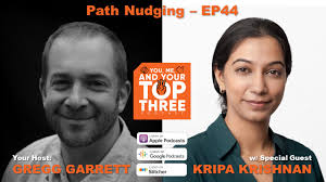 Path Nudging (wsg Kripa Krishnan)