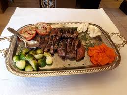 17, rue du président poincarré, 67600 sélestat. Chateaubriand De Boeuf Pour 2 Picture Of Au Pied De Boeuf Selestat Tripadvisor