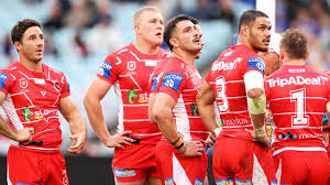 Geyer, brent read and anthony maroon for the monday arvo clash between the bulldogs and dragons live. Kcv8dfzwuaka1m