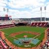 Follow us on twitter, instagram and tiktok at @reds. 1