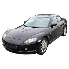 2011 2010 2009 2008 2007. Ict Schaltknauf Mazda Rx 8 Einbau Leder