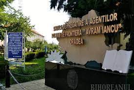 Scoala de pregatire a agentilor politiei de frontiera avram iancu oradea. Rezultate Admitere La È™coala AgenÈ›ilor PoliÈ›iei De FrontierÄƒ 2020 Carasanul