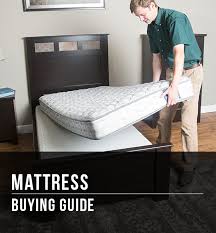 Compare mattress sizes & types with qvc's mattress guide. Mattress Buying Guide At Menards