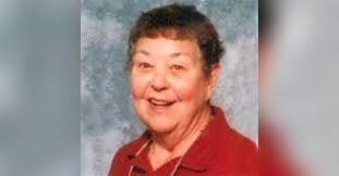 V. Nadine (Clark) Powers Obituary