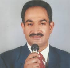 Mangaluru: Konkani singer Leslie D'Cunha dies of heart attack