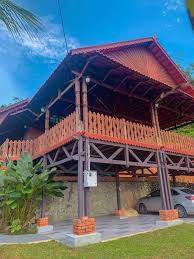 Homestay omak akam ialah sebuah rumah kayu yang besar dan terletak di kampung peradong, jelebu. Rumah Kampung Di Negeri Hias My Tips Hias Rumah Facebook