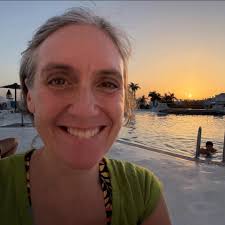 Our old house in action mode!