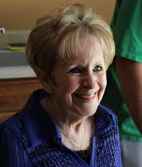 Jacqueline Graham Obituary