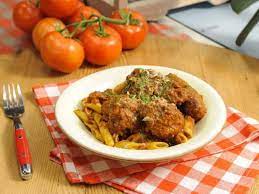 The Mauro Family Sunday Gravy Recipe Food Network Recipes Sunday Gravy Food