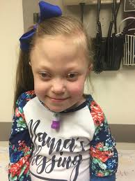 Peyton Faith Durham "Have Faith, Expect Miracles"