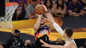 Nba events and campaigns are available to compete in all year long to keep your team at the top. Bucks 108 Vs 118 Suns Game 2 Scores Summary Stats Highlights Nba Finals As Com