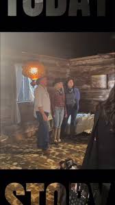 Check out our recent interview with MT actress @maryriitano1 🎉  #montanafilm #montanafilmmaking #montanamedia #montanamediacoaltion