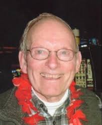 William Calhoun Obituary (1937