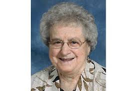 Marian Morast Obituary (2017)