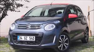 1c company serves customers through an extensive partnership network spanning 25 countries, including over 7. Test Citroen C1 2015 Youtube