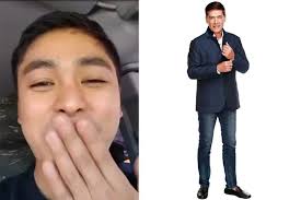 Coco & Vic team up for MMFF…against Vice? (and how Coco made a  centenarian's day!)