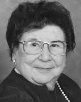 Bernice Schreiber Obituary (2007)