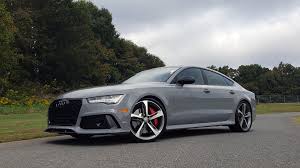 Image result for Daytona Gray 2018 RS7