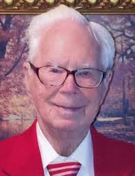 Obituary information for Henry B. Mitchell